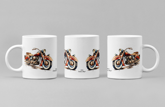 Indian Chief