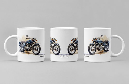 Norton Commando