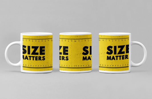 Size Matters