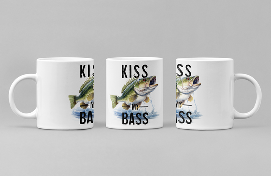 Kiss My Bass