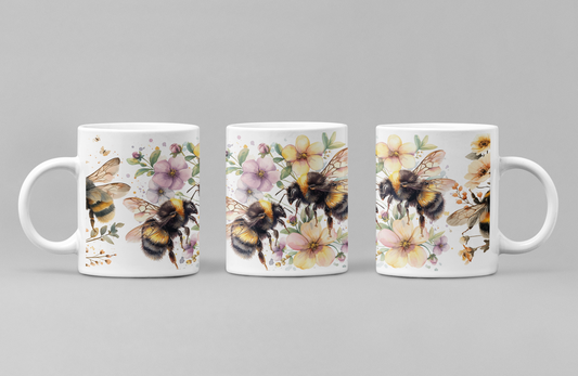 Bees