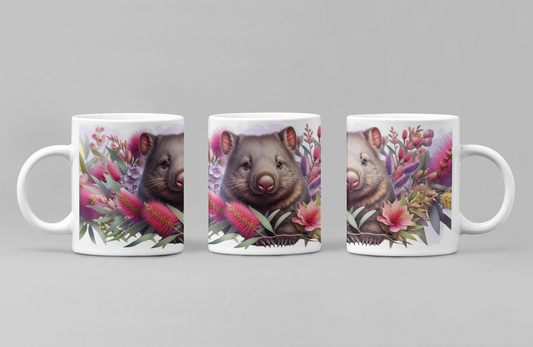 Wombat