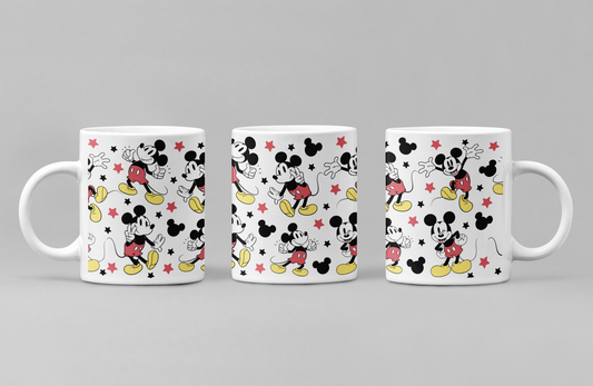 Mickey Mouse