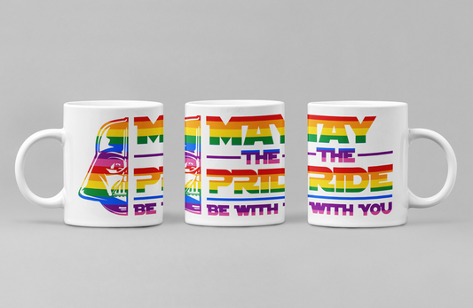 Star Wars Pride