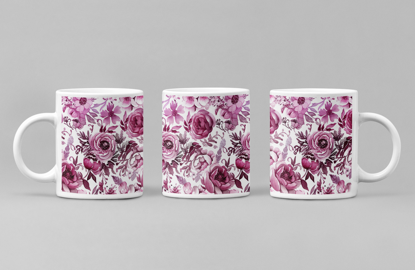 Flower Pink