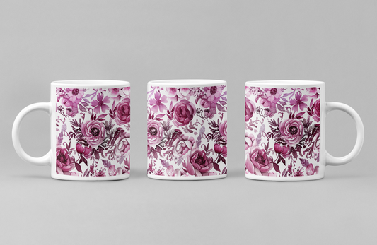 Flower Pink