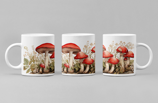 Mushroom
