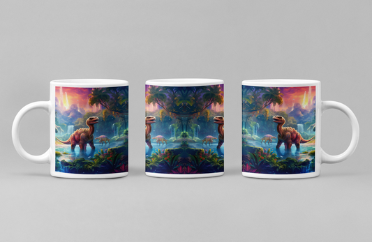 Dinosaurs