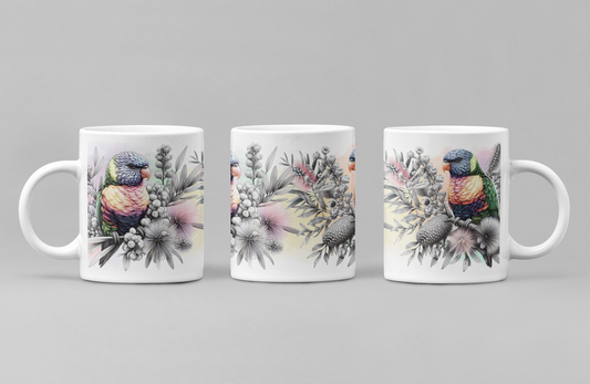Lorikeet