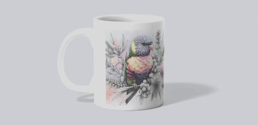 Lorikeet
