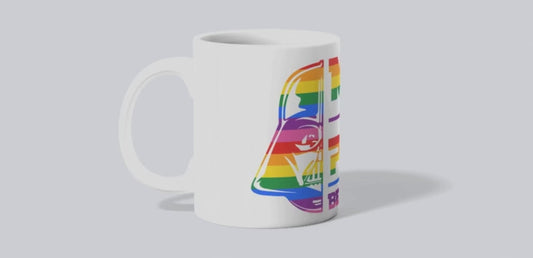 Star Wars Pride