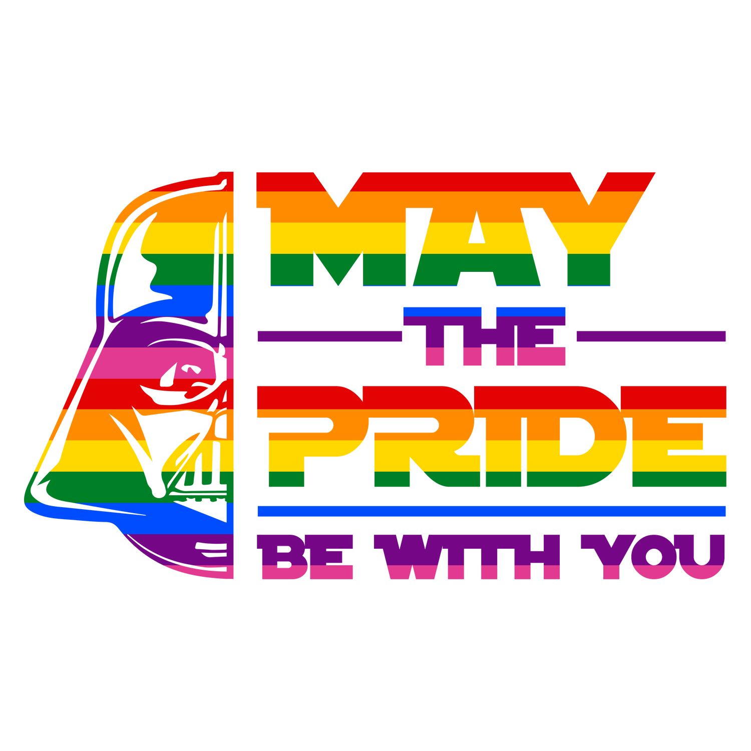 Pride & Affirmations