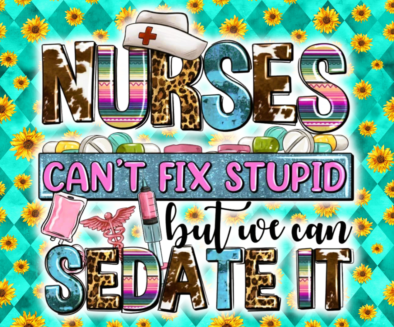 Nurse & Medical