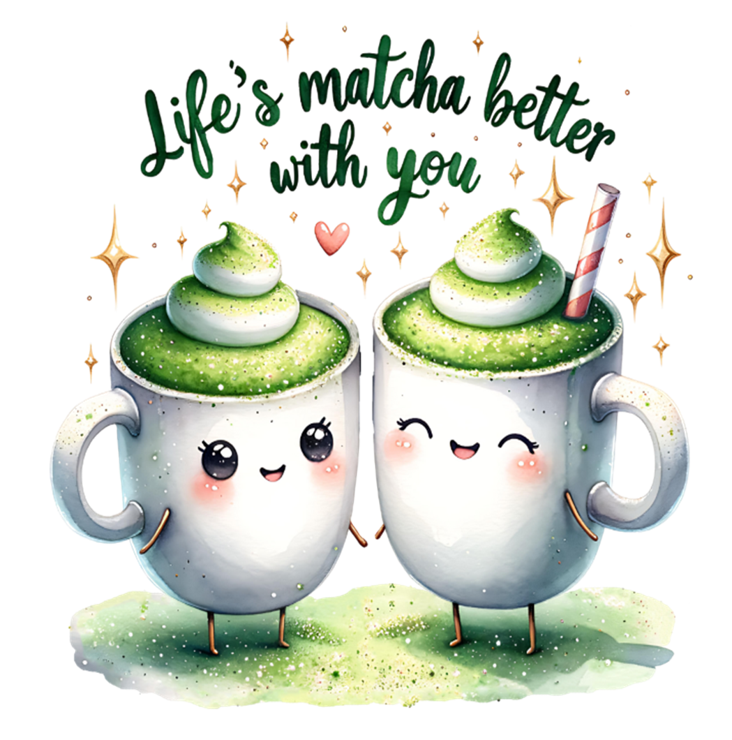Tea & Coffee