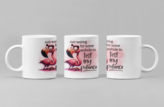 Flamingo